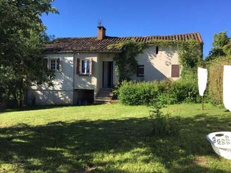 La Lauressie