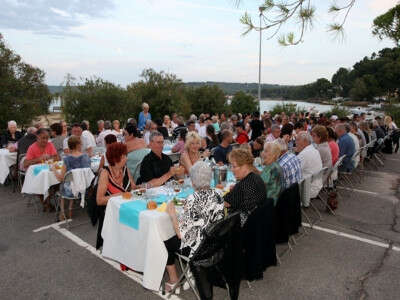 Fête du Ranquet