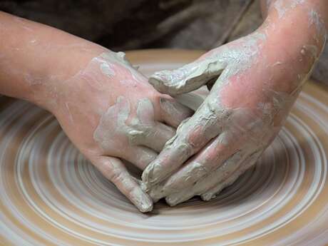 Petite argile 4 - 12 ans