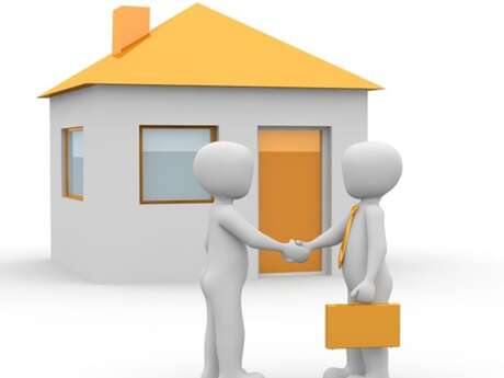 Immobilier Pons Cavelier