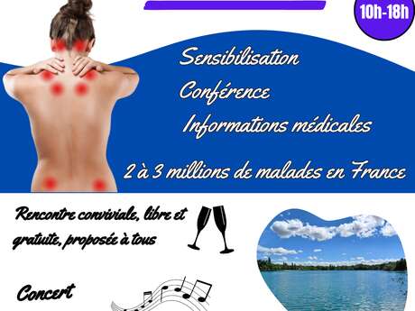 Journée mondiale de la fibromyalgie