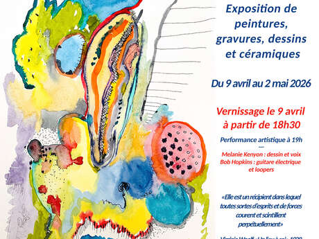 Continuum - Projet WomanEwer