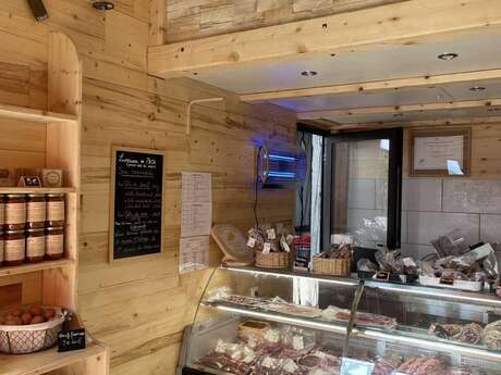 La Ferme de Bernardez