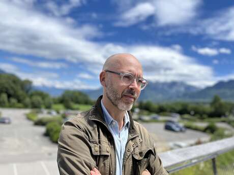 Conférence - Deepfake, l'intelligence artificielle au service du faux par Olivier Lascar