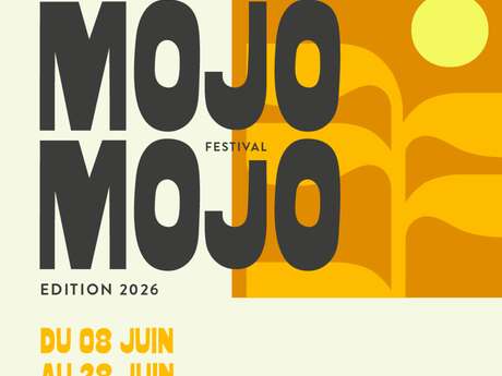 Mojo mojo at Salines