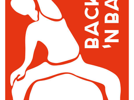 "Back'n Ball" avec Andreea Calin, kinésithérapeute