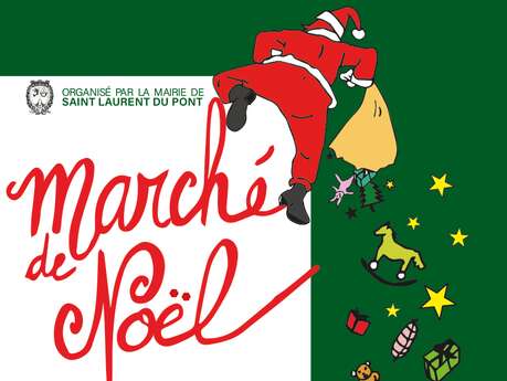 Marché de Noël