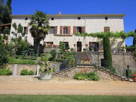 La Grande Bastide