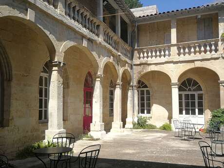 Les Cordeliers - Musée d'Art et d'Histoire