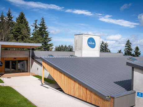 Néobulle - Puériculture