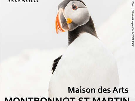 Festival Photo Nature et Montagne