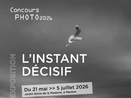 Concorso fotografico 2026