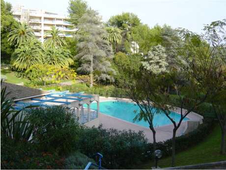 DOMAINE DES PALMIERS