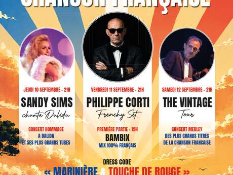 Festival de la Chanson Française