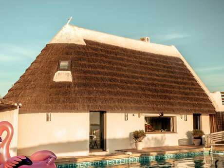 La Cabane de Gardian