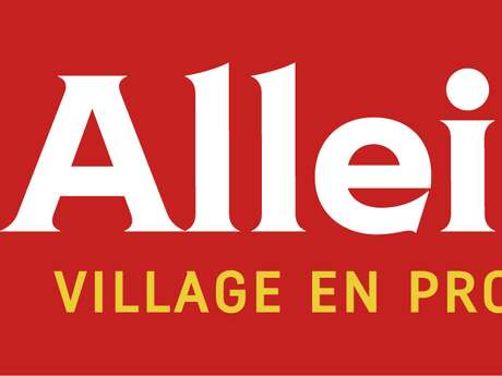 Bibliothèque municipale d'Alleins