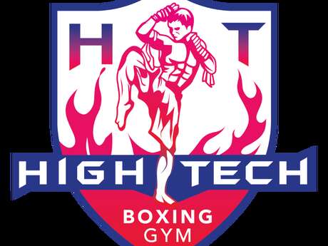 High-Tech Fight Night