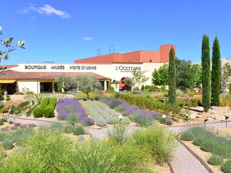 L'Occitane en Provence