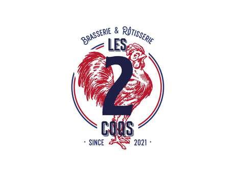 Brasserie les 2 coqs