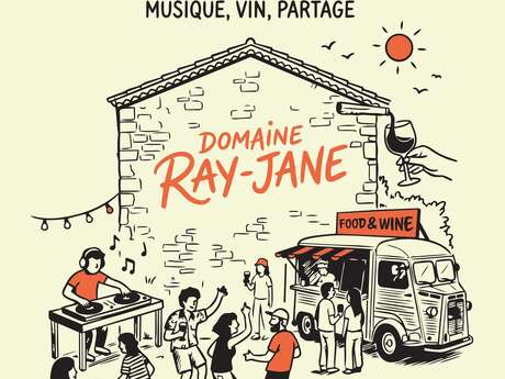 Lou Balèti - Sergio All Voices & DJ Toff