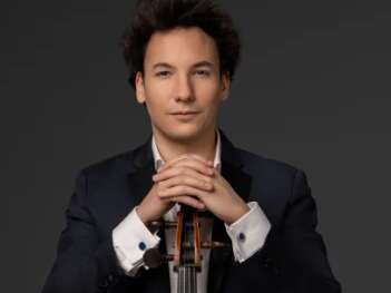 Musiques en Bugey : "Récital Edgar Moreau"
