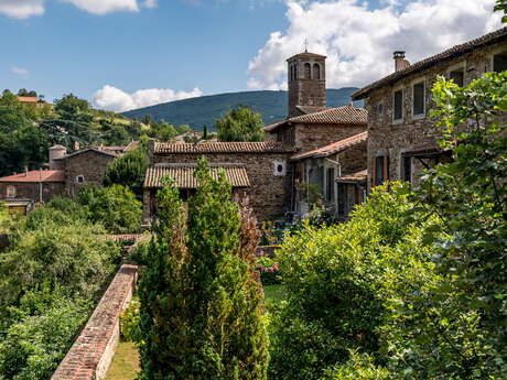 Le Pilat, la nature à deux pas de la ville