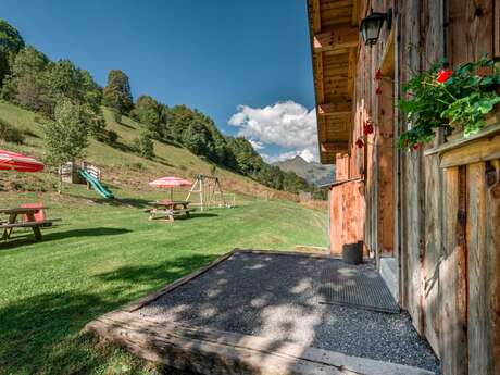 Marmotte