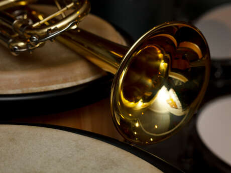 Laragne fête Noël : déambulation en musique