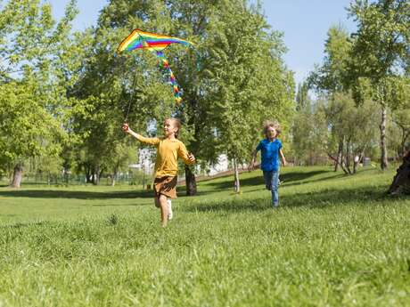 L'aprèm au Parc