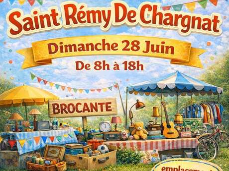 Brocante