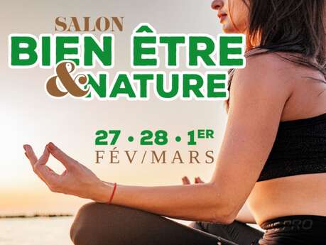 Messe Bien Être & Nature