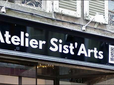 Exposition de peinture