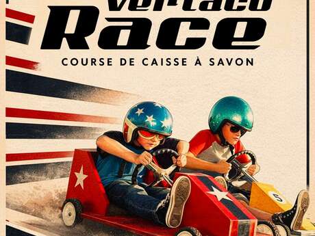 Vertaco Race