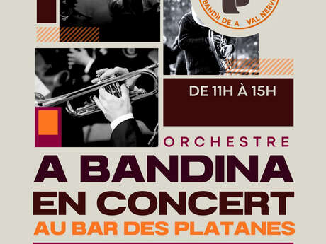 Concert A Bandina