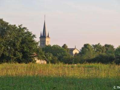 Stroll in Vandeins - North circuit