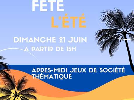 Tartem'Pion celebra el verano