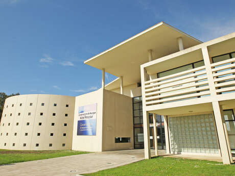 Workshop Choro Brésilien avec Cristiano Nacimiento