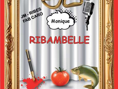 Spectacle "Ribambelle"