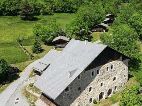 La Ferme de belline