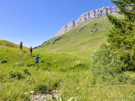 La Croix de Fer