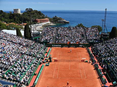 Rolex Monte-Carlo Masters