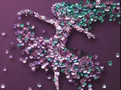 Stage Chant et Danse - Star d’un jour