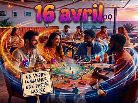 Panasia - After work jeux de société