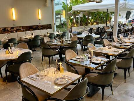 La Maison de Beaulieu