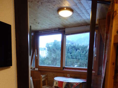 Appartement Studio Lachenal