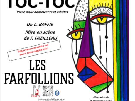 Théâtre "Toc-Toc"