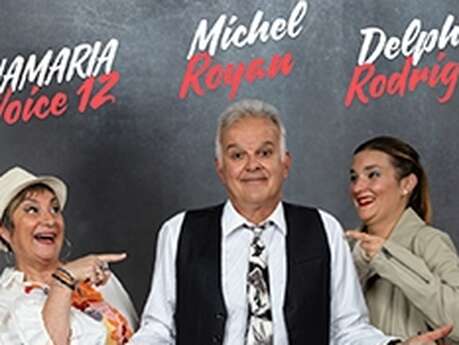 Théâtre - Le clan des baladins