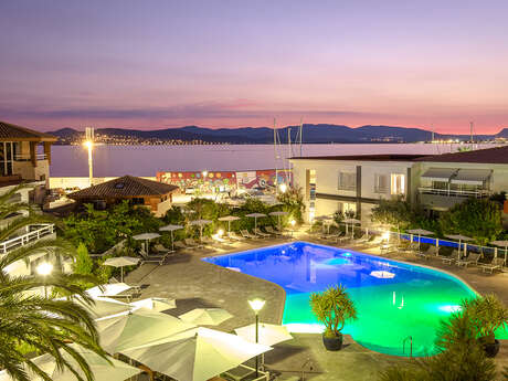 Best Western Plus Hotel La Marina