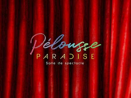 Théâtre - Comédie “Mon proprio est un fantôme”