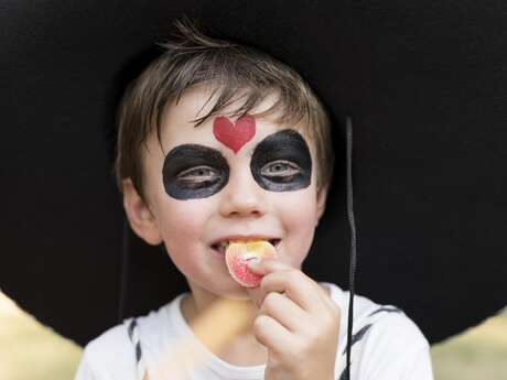 Maquillage enfants